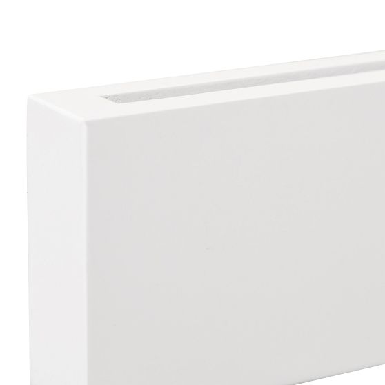 No Nails Photo Rail Dorm Wall Decor Pottery Barn Teen