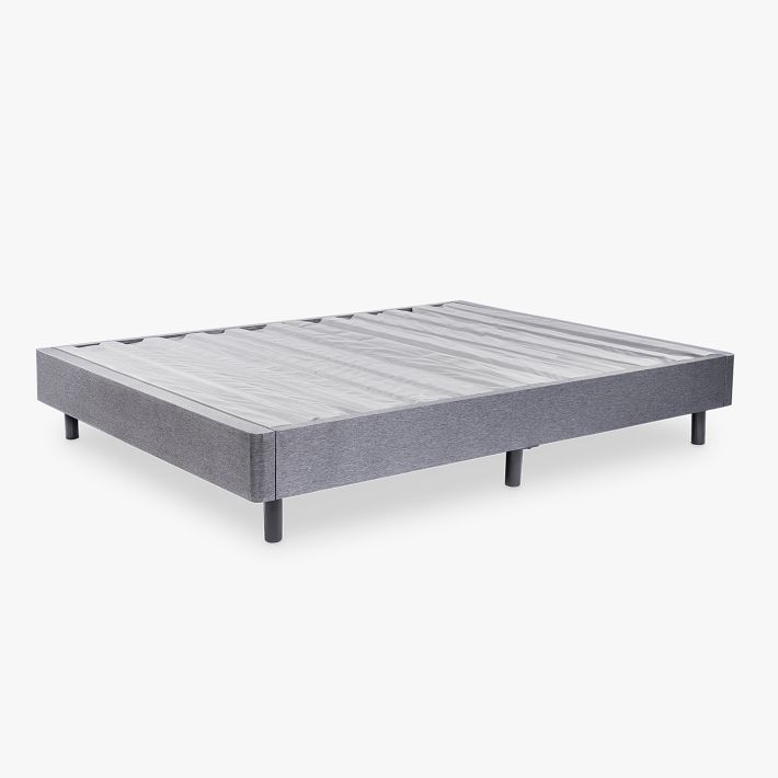 Leesa Platform Bed Pottery Barn Teen