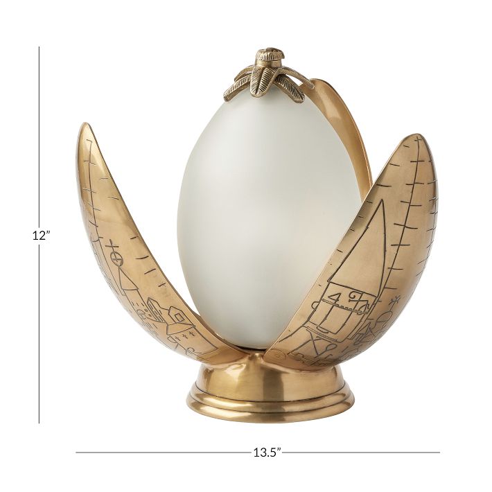 Gold Egg –