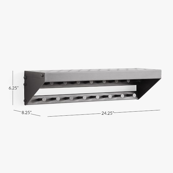 Trophy Display Shelf Pottery Barn Teen