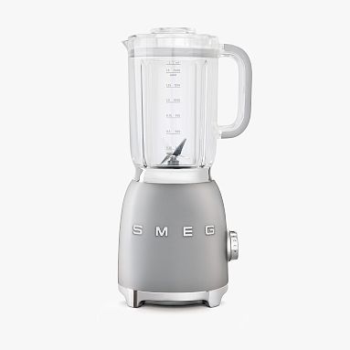 Blend-and-go with Smeg's personal blender - Appliance Retailer