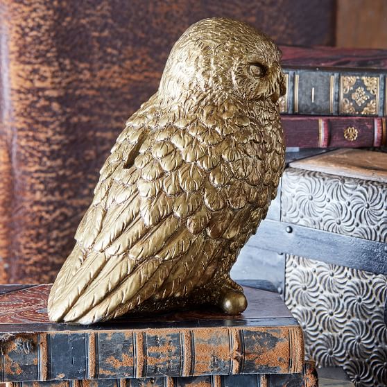 harry potter plush piggy bank