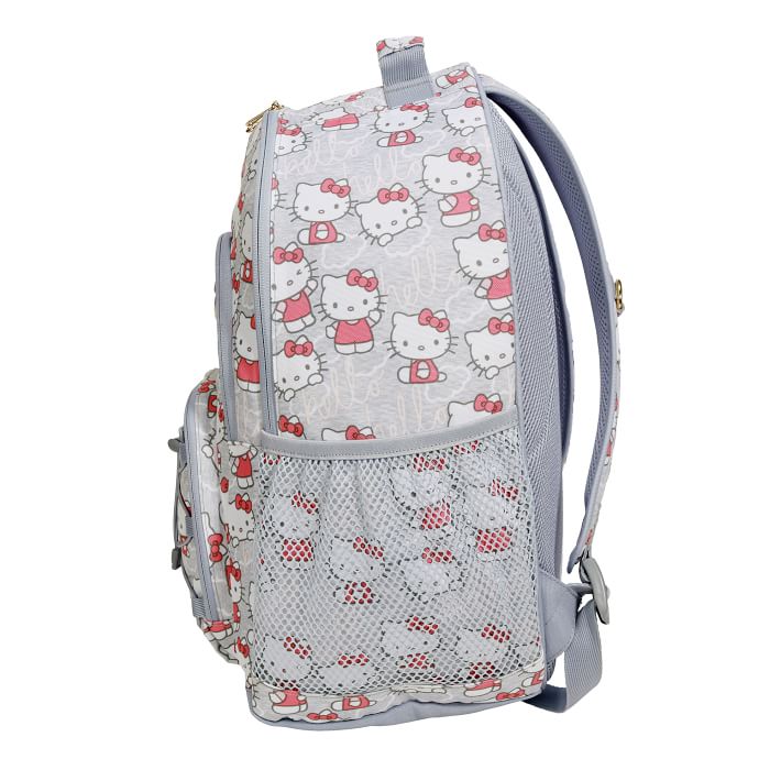 Hello kitty School Backpack – Kay Trends