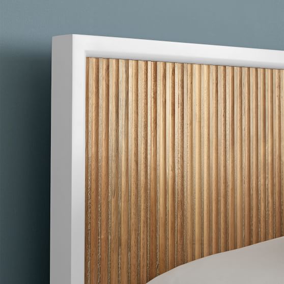 west elm x pbt Quinn Storage Bed With Mattress Set Teen Storage Beds Pottery Barn Teen