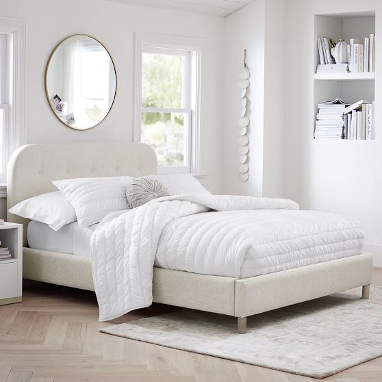 Sanctuary Voile Quilt Pottery Barn Teen