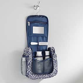 Ultimate Hanging Dorm Shower Caddy | Pottery Barn Teen