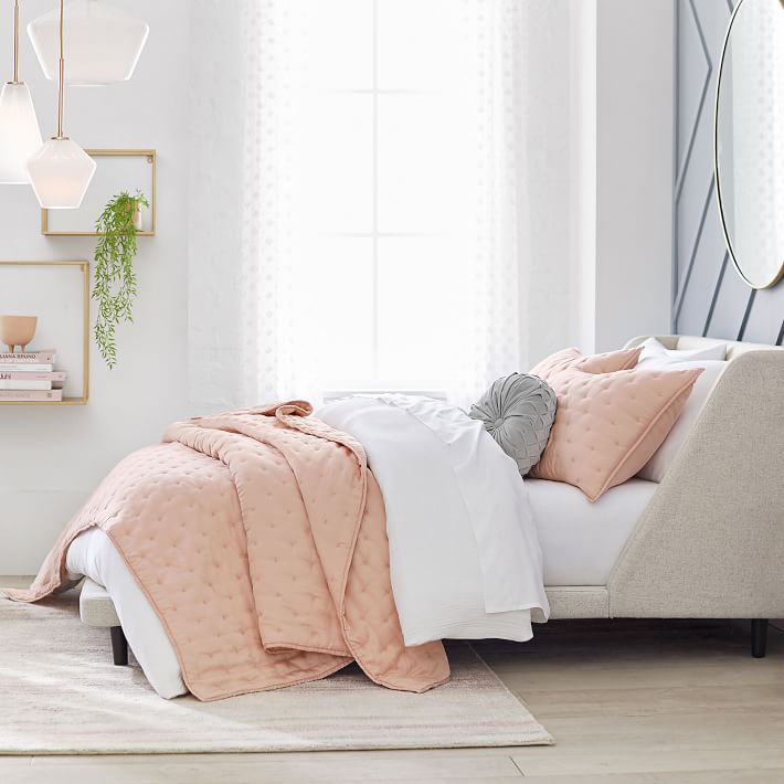 Matelasse Duvet Cover Pottery Barn Teen