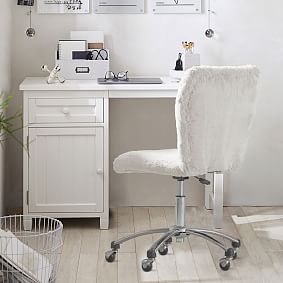 Tilden Small Space Desk