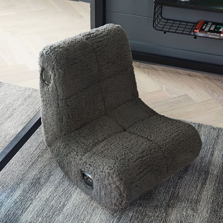 Mini rocker 2025 speaker chair