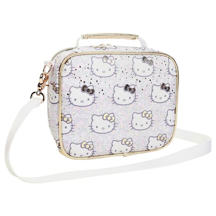 Hello Kitty® Glam Backpack and Cold Pack Lunch Bundle