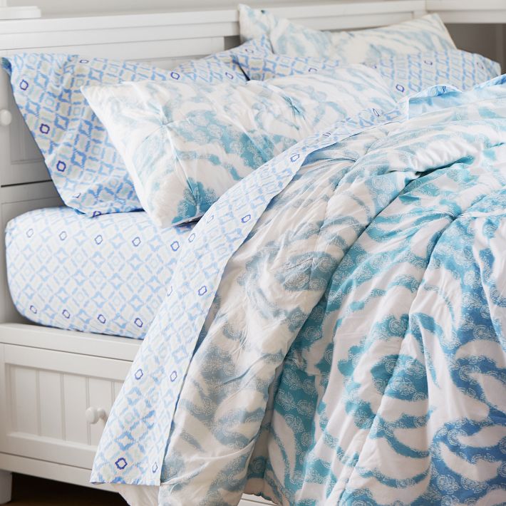 Under The Sea Sheet Set