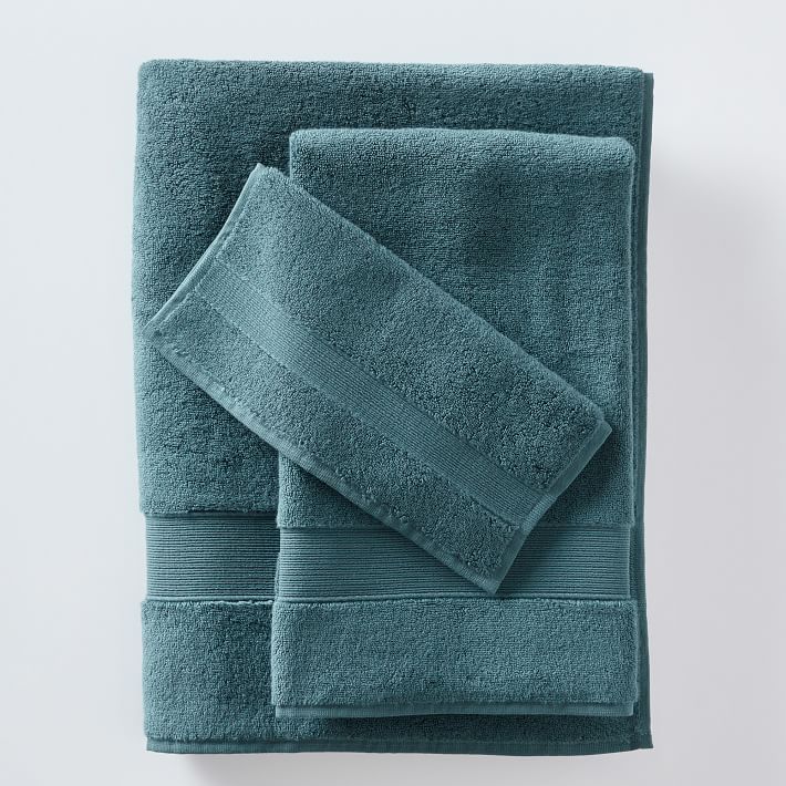 Towels  West Elm