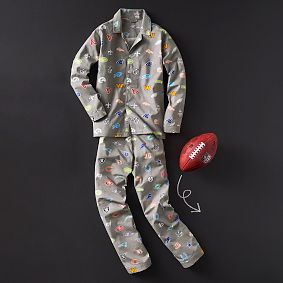 Men's Sleepwear NFL Apparel