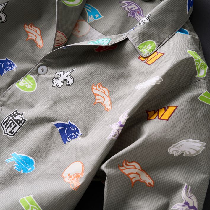 miami dolphins youth pajamas