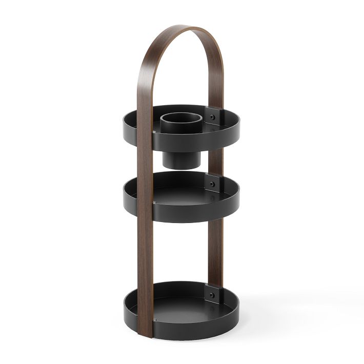 Bellwood Tabletop Organizer Pottery Barn Teen