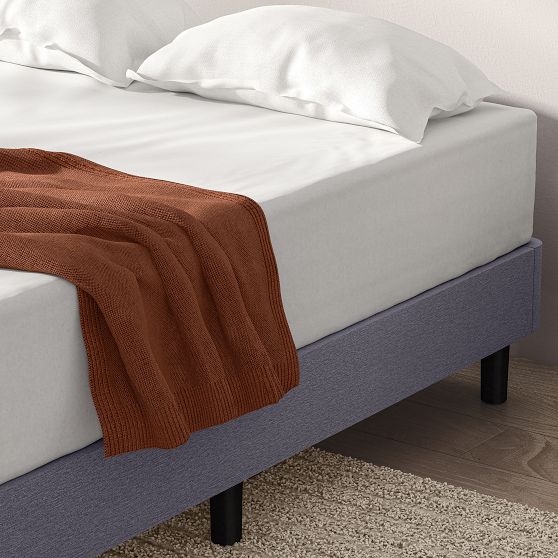 Leesa Platform Bed Pottery Barn Teen