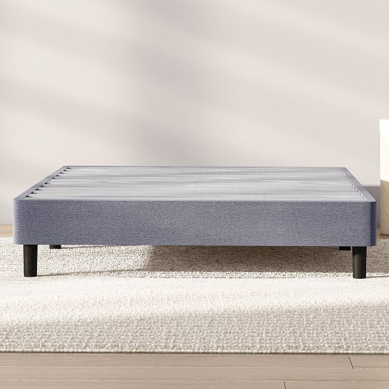 Leesa Platform Bed Pottery Barn Teen