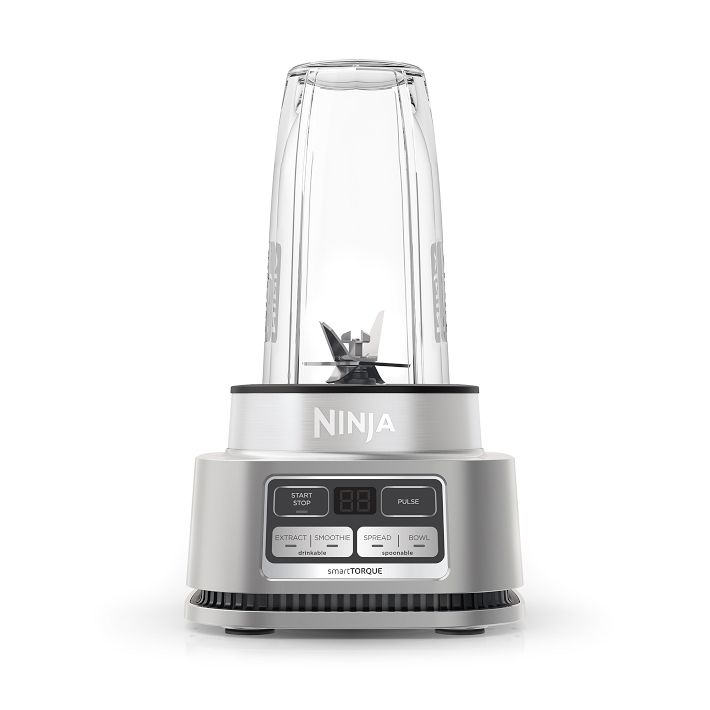 Ninja® Personal Blender & Smoothie Bowl Maker