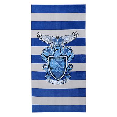 Ravenclaw™ Crest Iron-On Patch