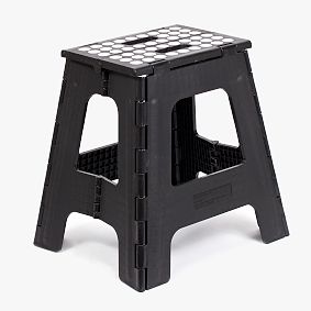 Tall Step Stool Pottery Barn Teen