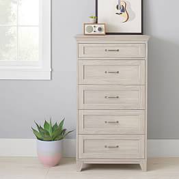 Hampton Tall Chest of Drawers