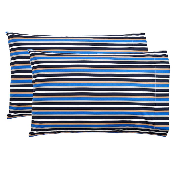 Stockholm Stripe Pillowcases