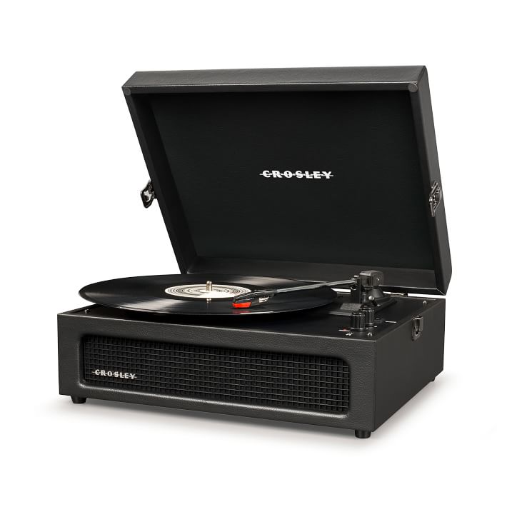 Crosley Radio to release teeny turntable for Record Store Day