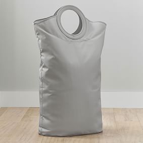 Recycled Easy Carry Laundry Bag | Pottery Barn Teen