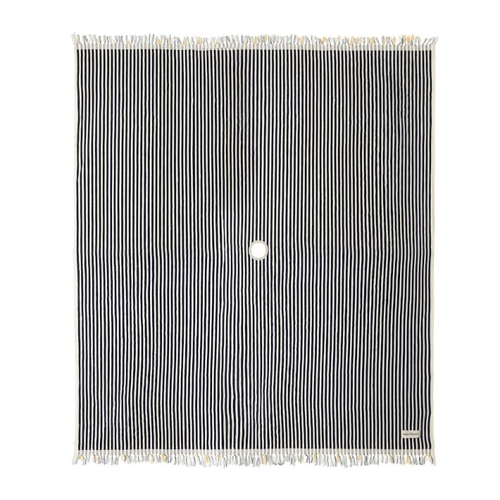 Stripe Beach Blanket Pottery Barn Teen