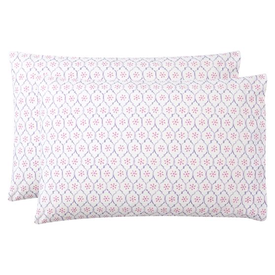 Daydreamer Teen Decorative Pillowcases Sale Pottery Barn Teen