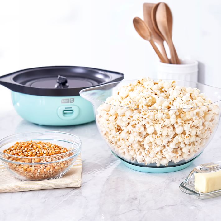 Kitchen, Fresh Pop Popcorn Maker