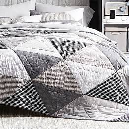 Huntley Patch Quilt