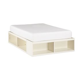 Store-It Bed | Pottery Barn Teen