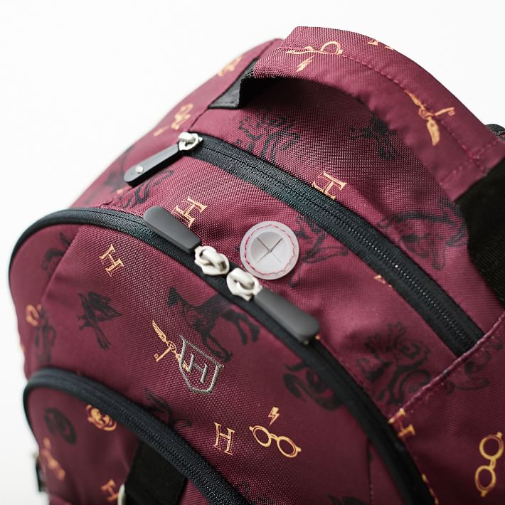 Harry Potter™ Hogwarts™ Backpack and Cold Pack Lunch Box Bundle, Set of 3