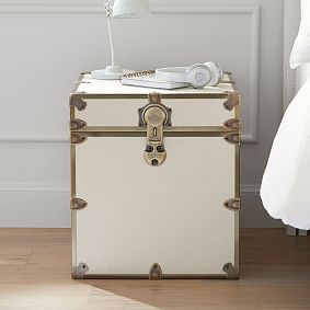 Wardrobe Trunk  Pottery Barn Teen