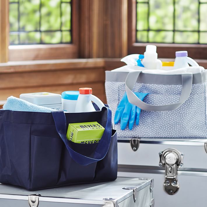 Cleaning Caddy With Handles - Sale