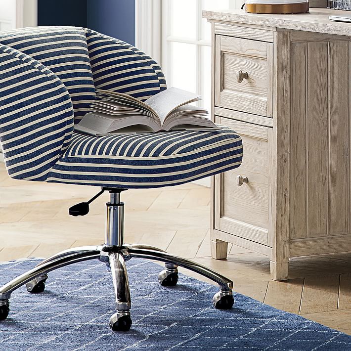 Wingback executive chair hot sale