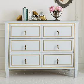 Elliott extra hot sale wide dresser