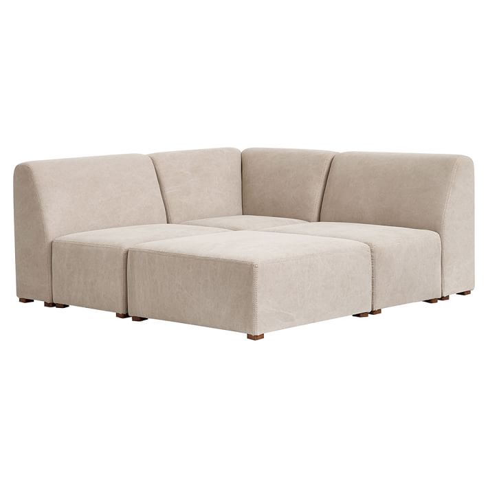 Swell Sectional Super Set