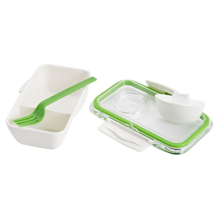 Black + Blum Box Appetit Bento Box, Lunch Container