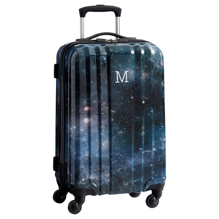 Galaxy suitcase discount