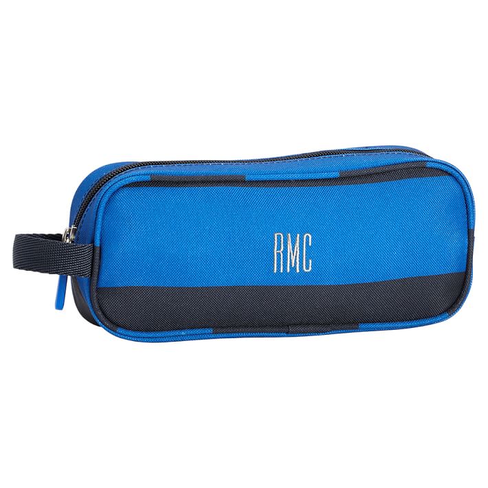 Gear Up Rugby Pencil Case