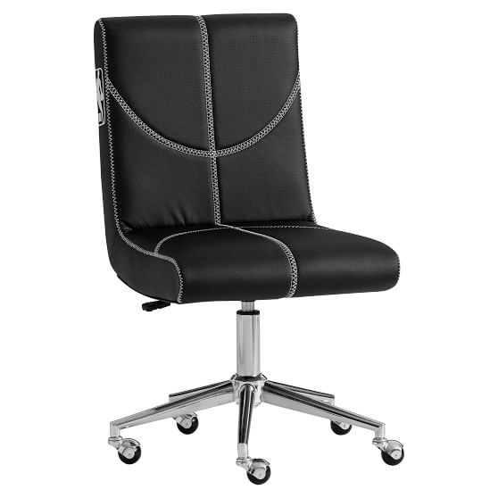 NBA Sports Desk Chair| Teen Desk Chair | Pottery Barn Teen