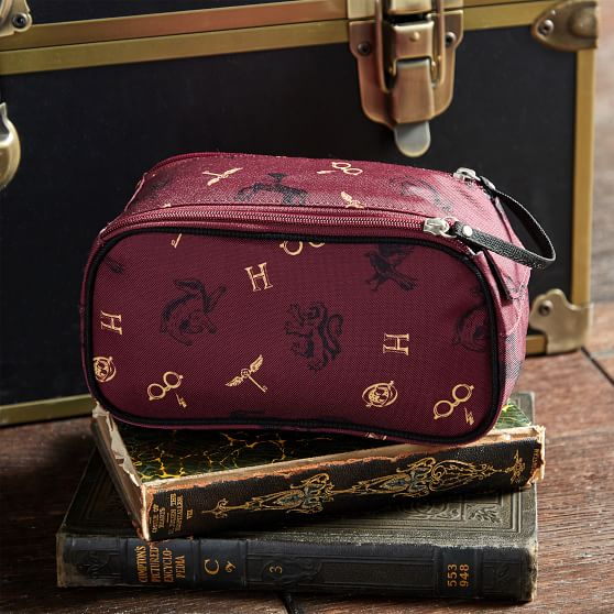 Toiletry Bag, Harry's