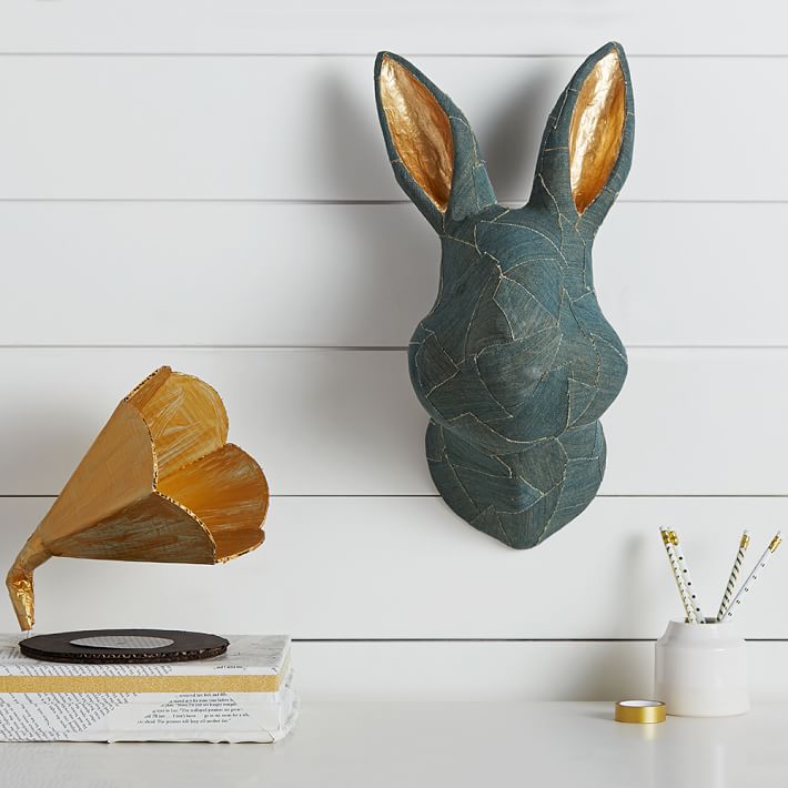 The Emily & Meritt Animal Wall Hooks