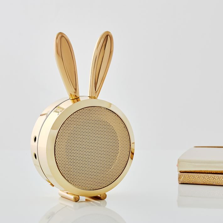 The Emily &amp; Meritt Bluetooth&#174; Bunny Speaker