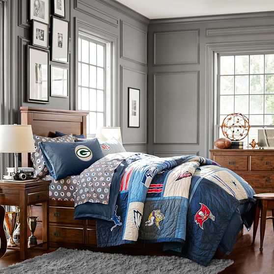 Oxford Captain's Bed - Sale | Pottery Barn Teen