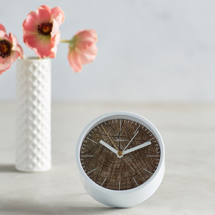 Cloudnola Structure Jr Alarm Clock Dorm Electronics Pottery Barn Teen