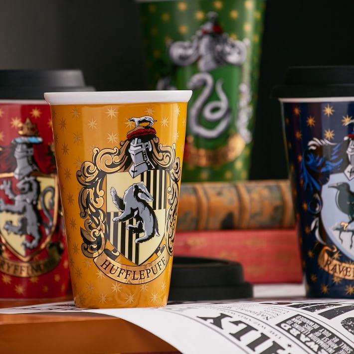 HARRY POTTER™ RAVENCLAW™ Tumbler