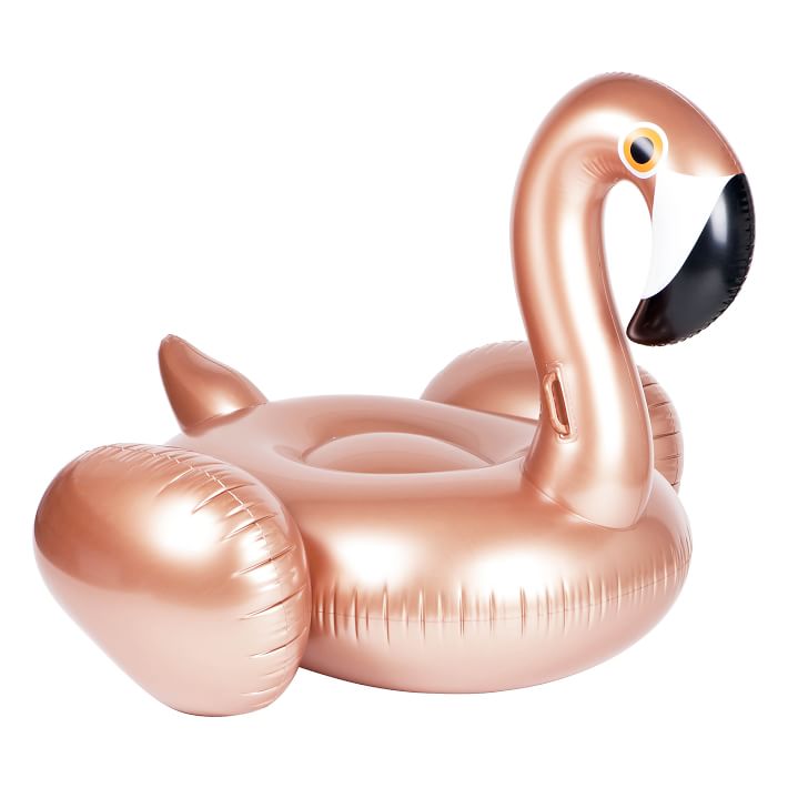 Sunnylife&#174; Flamingo Pool Float